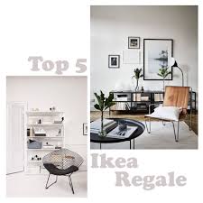 Wohnen Die Top 5 Ikea Regale Von Fjalkinge Bis Jonaxel Amazed Wohnen Regal Ikea