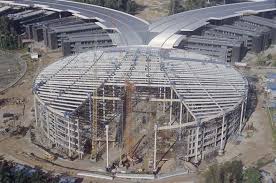 A private university that would be a centre of creativity and innovation and a leader in technology education. Petronas University Of Technology Projects Foster Partners Foster Partners Technology Projects University