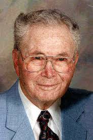 Harold Eugene Skiles