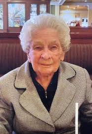 FLORENCE WESTLAKE Obituary (2023)