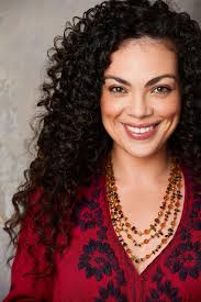 Giovannie Cruz TV & Film Actor