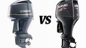 Yamaha Vs Suzuki Motors The Truth Youtube
