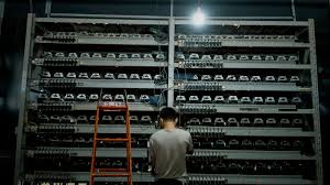Unlike traditional currencies such as dollars, bitcoins are issued and managed without any central authority whatsoever: There Is Nothing Virtual About Bitcoin S Energy Appetite The New York Times