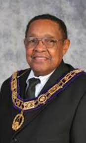 We come Together in Unity”