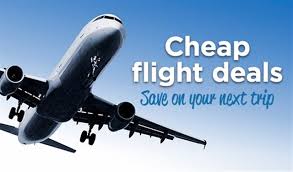 كيف تحجز تذكرة طيران رخيصة