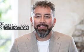 Men of Distinction Archives