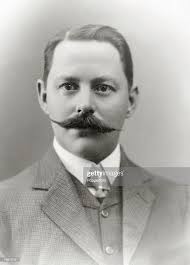 E, Gregory, New South Wales and Australia, born 1870, died 1929, Syd...  News Photo