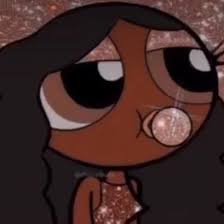 Jaiden Jaidenc Tiktok Watch Jaidens Newest Tiktok Videos In 2020 Powerpuff Girls Wallpaper Black Girl Cartoon Girls Cartoon Art