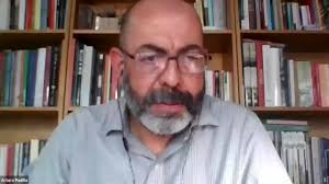 Charla “Ludwig van Beethoven”