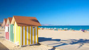 San juan playa en urbanización garden playa. Ferienwohnung Playa De San Juan Es Ferienhauser Mehr Fewo Direkt