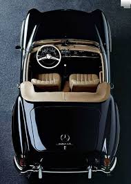 La Mia Cara Colorful Jewelry Accessories Store Classic Cars Mercedes Benz 190 Cars