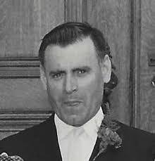 Donald Lapierre's Instagram, Twitter & Facebook