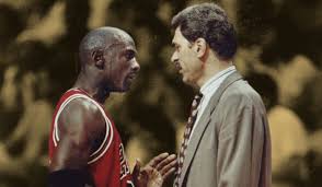 The jordancruiser made its debut april 14 as the bus took the barons to chattanooga for the first road trip of the season. Simple Advice Phil Jackson Gave To Michael Jordan In Game Five Of The 1991 Nba Finals Which Helped Them Win A Championship Basketball Network