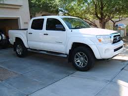 With a pay load of 1,500lbs. Tundra Rims Tacoma World