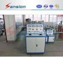 Doug cornwell of alure home improvements tells us how to check a circuit breaker in 60 seconds. China Portable High And Low Voltage Circuit Breaker Cb Test Bench China Switch Cabinet Testing Table Circuit Breaker Testing Machine