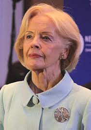 Quentin Bryce — Wikipédia
