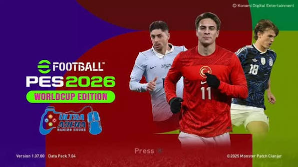 PES 2026