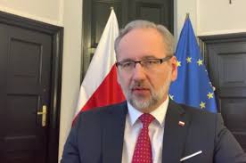 Lekarz poz będzie mógł w niektórych przypadkach skierować na testy. Minister Zdrowia Stanowczo O Aktualnej Sytuacji W Kraju Czy Polacy Moga Liczyc Na Powrot Do Normalnosci Zycie