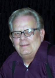 Obituary of Wayne Beckett