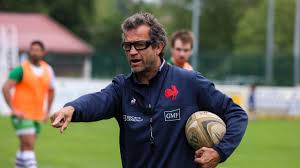 Dans le sillage du capitaine charles ollivon et de la redoutable charnière conduite par romain ntamack et antoine dupont, tous sont habités par cet objectif suprême. Test Match Fabien Galthie Selectionneur De L Equipe De France A Couche 60 Noms Pour La Tournee D Ete En Australie Xv De France 2021 Rugby Rugbyrama