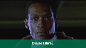 Fallece Tony Todd, el recordado "Candyman" a los 69 años