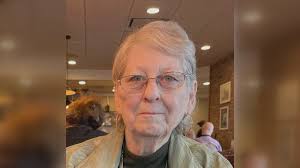 Obituary: Eddy, Wilda M.