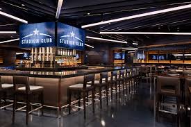 Image Result For Stadium Club Design Cowboys Stadium Club Design Sushi Bar