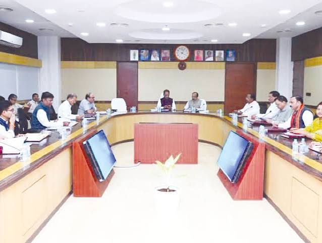 Several proposals approved to accelerate investment reforms