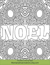 People and children make crafty and artistic materials i.e. Printable Christmas Quotes Coloring Pages Coloring Home