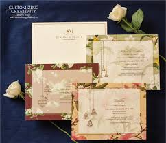 Wedding Invitations Wedding Logo Wedding Invite Wedding Stationery Custom Wedding Simple Wedding Cards Indian Wedding Cards Indian Wedding Invitation Cards