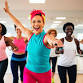 Line Dancing Pop-Up Class event image