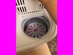 Mini Lavadora Best Choice Products Portable Compact Mini Twin Tub Washing Machine And Spin Cycle By