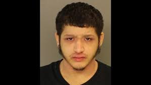 Man caught with stolen gun, drugs after foot chase in Lancaster County