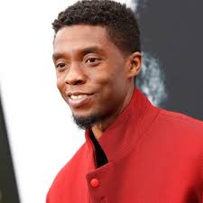 Disneyland brengt ode aan Chadwick Boseman met muurschildering
