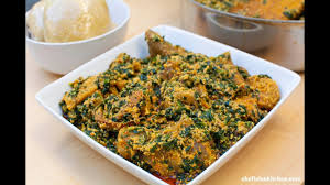 Learn how to make nigeria's most popular soup egusi. Best Egusi Soup Chef Lola S Kitchen Video