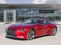 Every used car for sale comes with a free carfax report. Lexus Lc500 Used Search For Your Used Car On The Parking