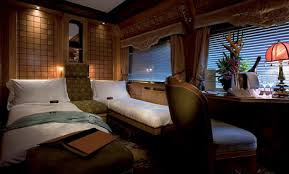 Maybe you would like to learn more about one of these? Eastern And Oriental Express Luxury Train Club