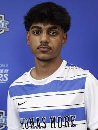 2024 Men's Soccer Roster