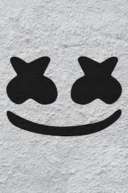 Marshmello Logo Wallpaper Download To Your Mobile From Phoneky Tons of awesome marshmello logo wallpapers to download for free. marshmello logo wallpaper download to