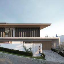 Contoh rumah villa modern tahun 2021 gambar rumah 2 tingkat simple terdapat juga ruang makan dan dapur lengkap verty kass / 60 desain rumah minimalis 2 lantai modern terbaru 2021. 900 Modern Villa Designs Ideas In 2021 Modern Villa Design Villa Design Architecture