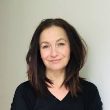 Kay Vickers's Instagram, Twitter & Facebook