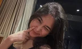 3 Kontroversi Nabilla Aprillya : Okezone Celebrity