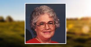 LaNora Brown Obituary 2016