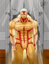 We did not find results for: Armored Titan By Daniura98 On Deviantart