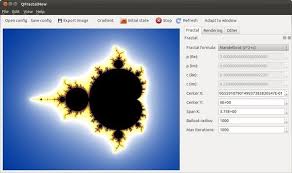 Best 15 Fractal Software For Linux For Beginners And Professionals Fractal Software Fractals Fractal Images