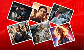 Why does amazon prime streaming service put violence and drug use on the movies that have no such thing? What S New On Netflix Amazon Prime Zee5 Alt Balaji And Hotstar This Week Code M Jamtara The Outsider Grace And Frankie And More