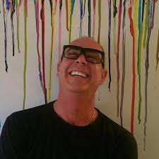 Simon Pink (@simonpinkartist) • Facebook