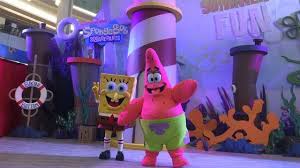 Patrick star wallpapers wallpaper cave. Ini 5 Rahasia Kelam Di Balik Kelucuan Spongebob Squarepants Global Liputan6 Com