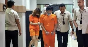 Suami Pelaku KDRT dan Selingkuhannya Jadi Tersangka Kasus Video Porno di  Gresik - LIPUTAN JATIM