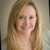 I love this! This has proven true in my own life over and over again, and  has taught me to lean into that trust and embrace the lessons learned in  the dark